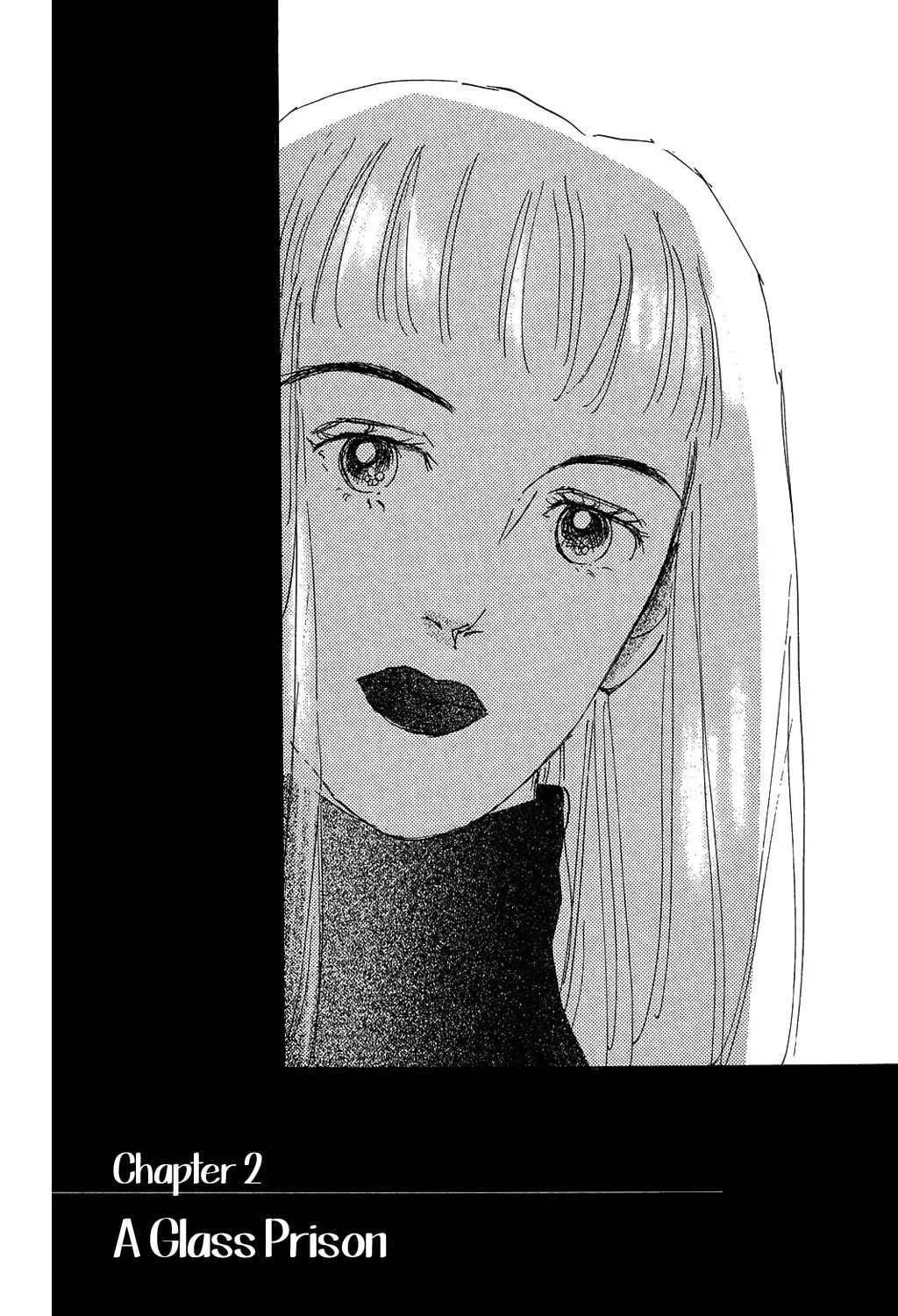 Love's Miracle Chapter 2 page 1 - 
