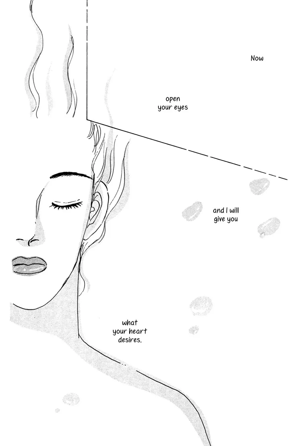 Love's Miracle Chapter 2 page 3 - 