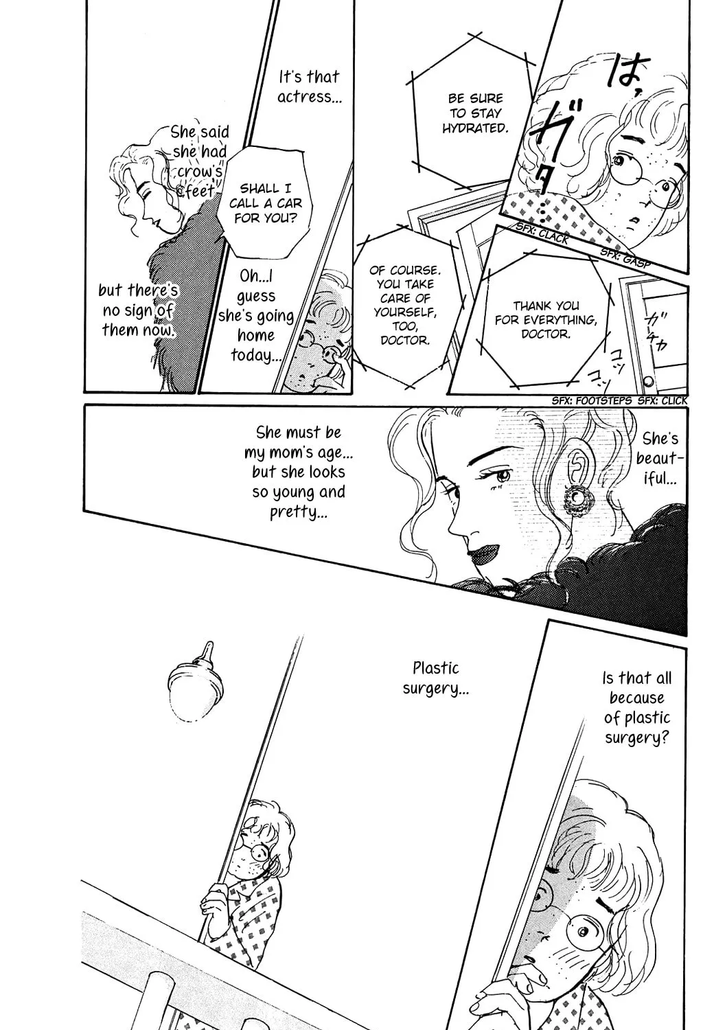Love's Miracle Chapter 2 page 25 - 