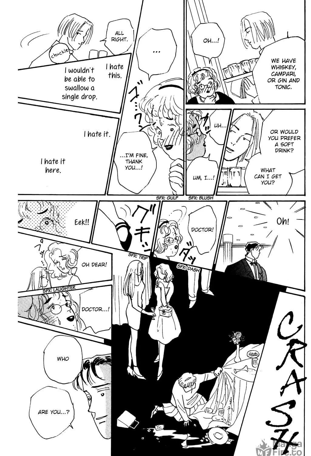 Love's Miracle Chapter 2 page 29 - 