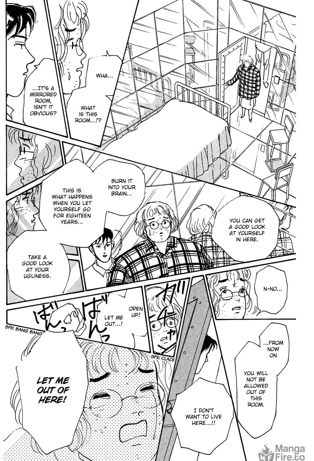 Love's Miracle Chapter 2 page 39 - 
