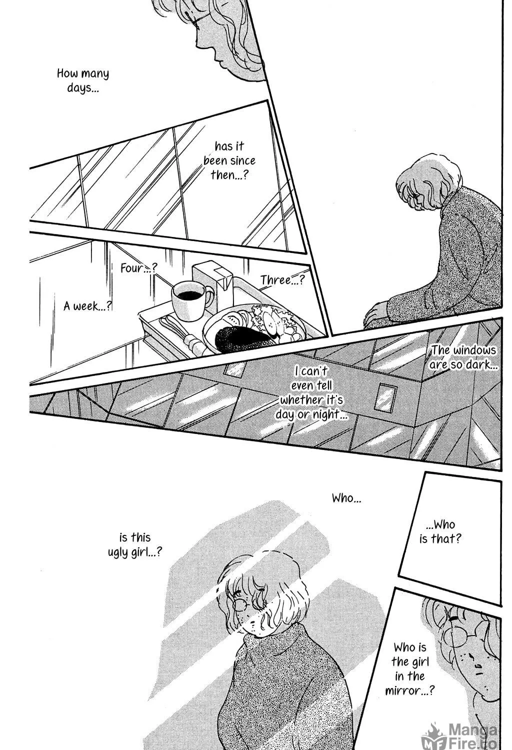 Love's Miracle Chapter 2 page 41 - 