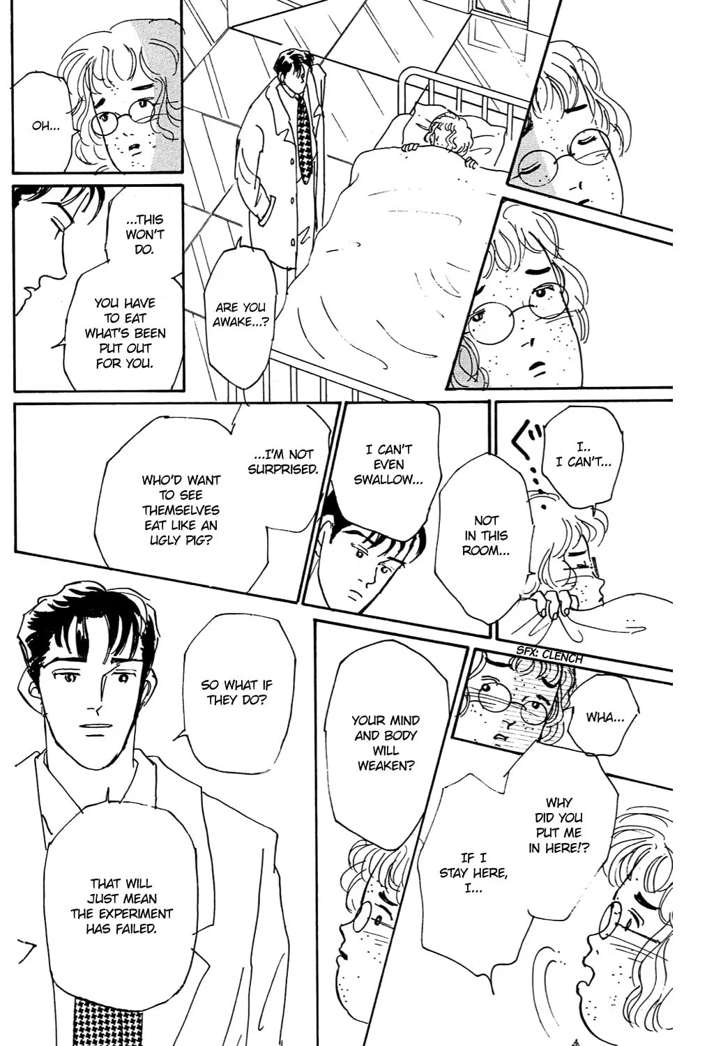 Love's Miracle Chapter 2 page 43 - 