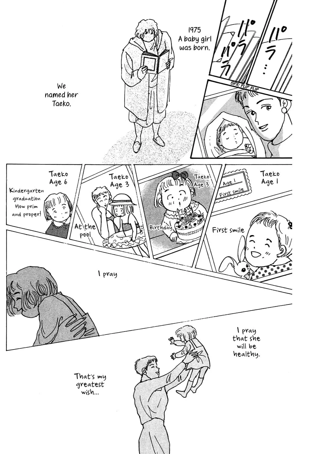 Love's Miracle Chapter 2 page 55 - 