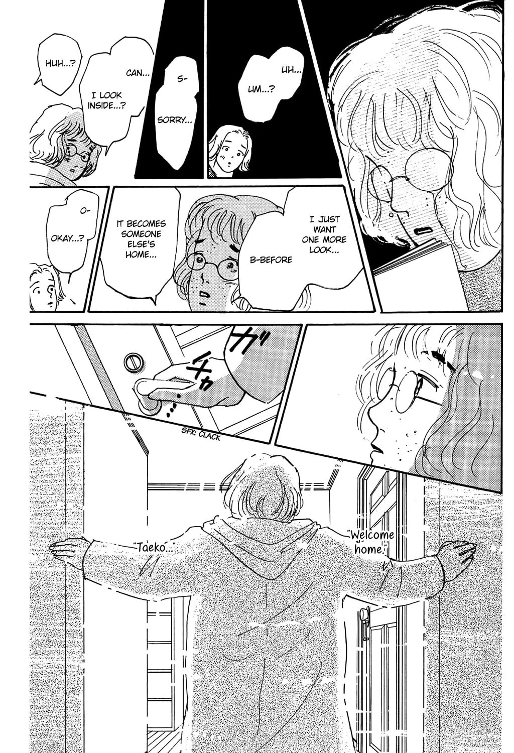 Love's Miracle Chapter 2 page 57 - 