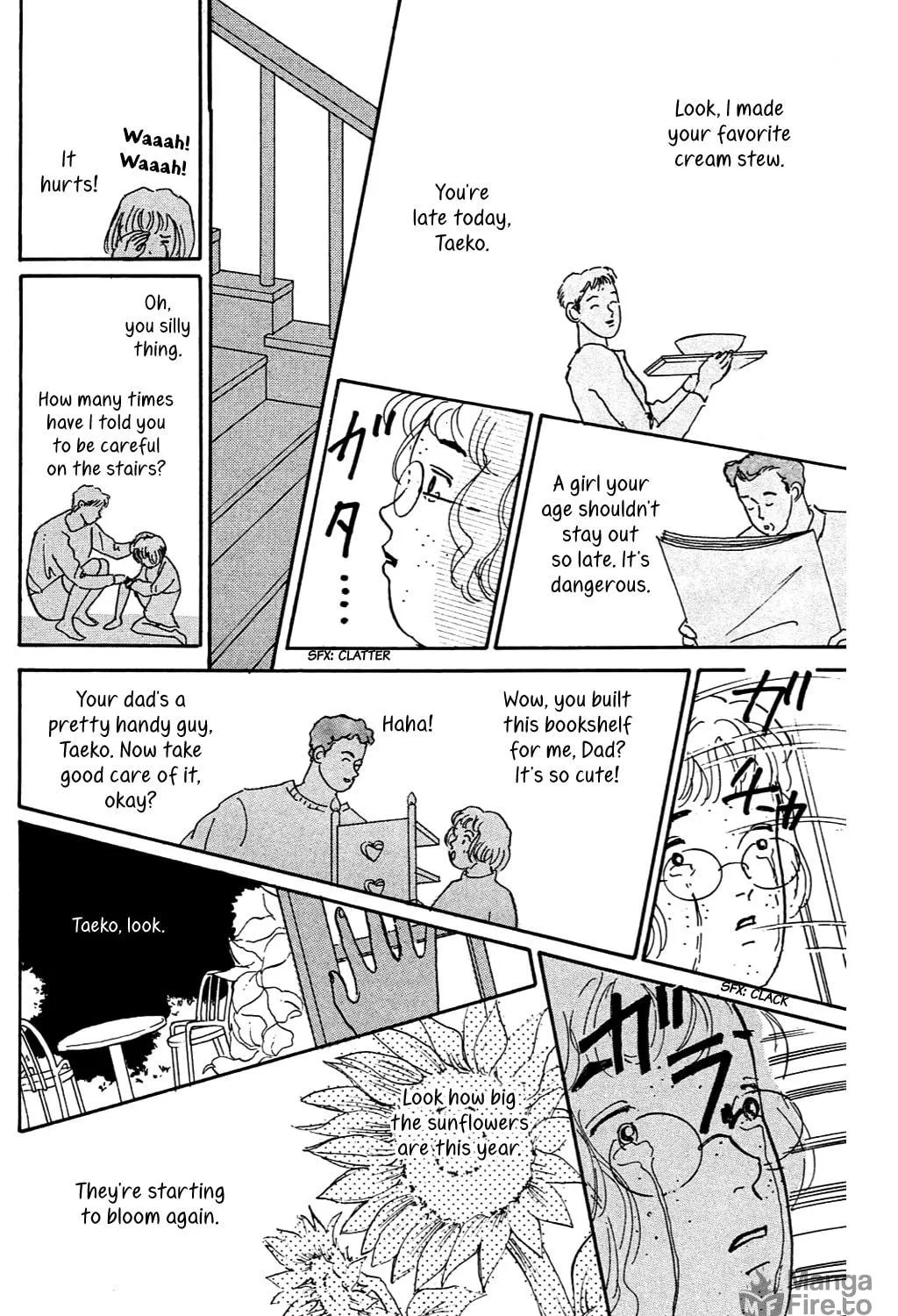 Love's Miracle Chapter 2 page 59 - 