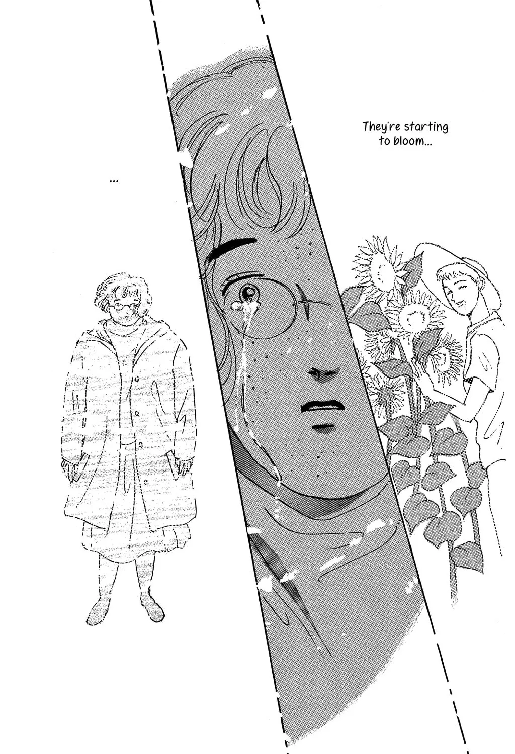 Love's Miracle Chapter 2 page 61 - 