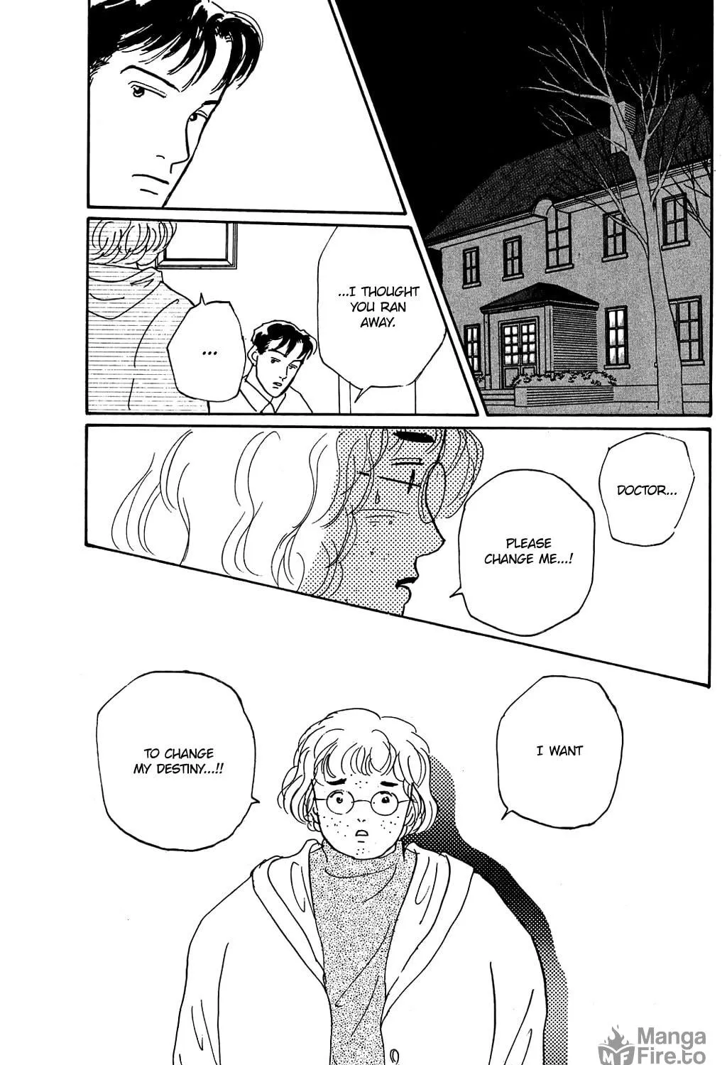 Love's Miracle Chapter 2 page 65 - 