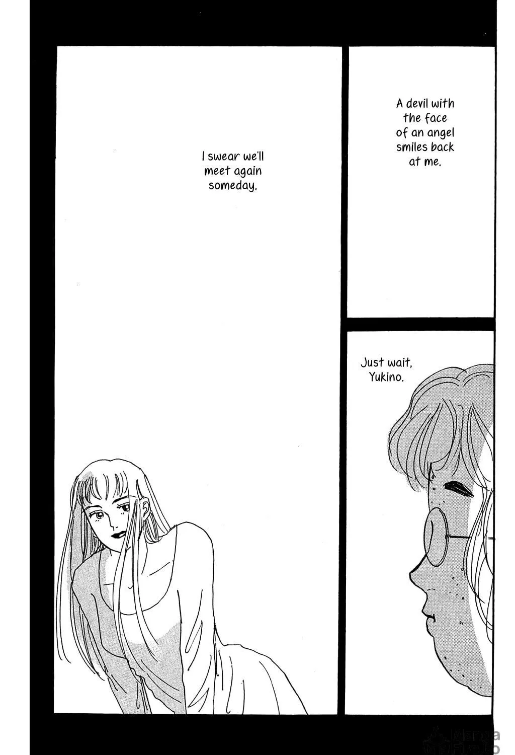 Love's Miracle Chapter 2 page 69 - 