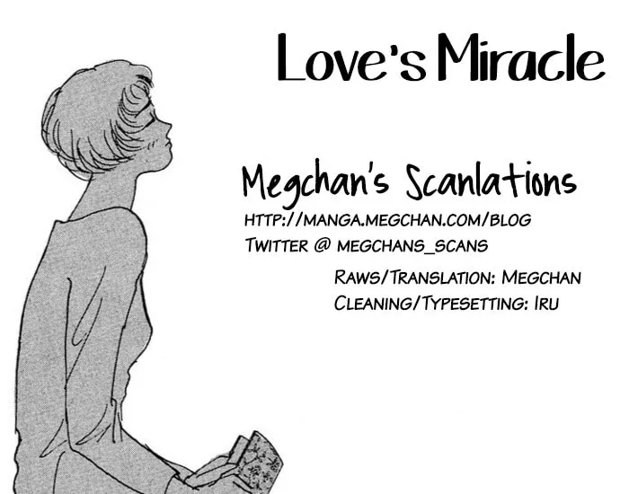 Love's Miracle Chapter 2 page 73 - 