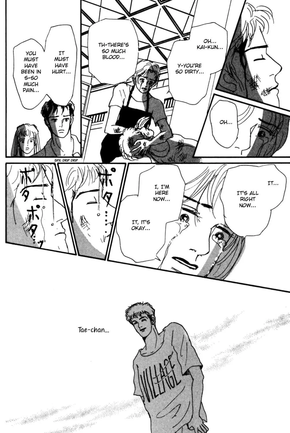 Love's Miracle Chapter 20 page 11 - 