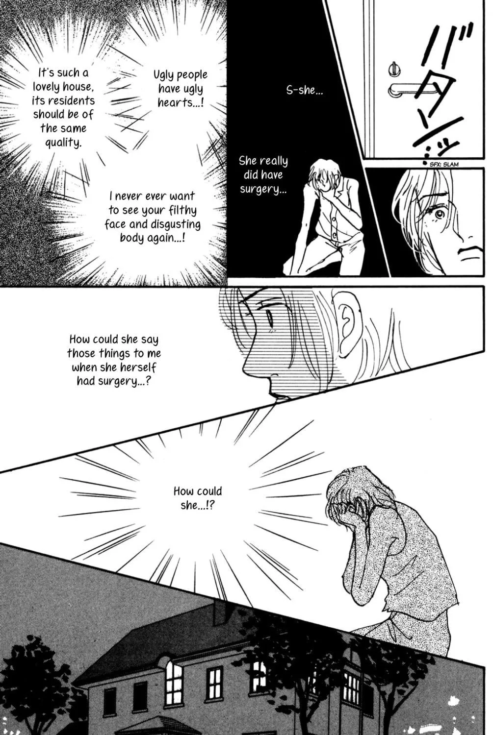 Love's Miracle Chapter 20 page 41 - 