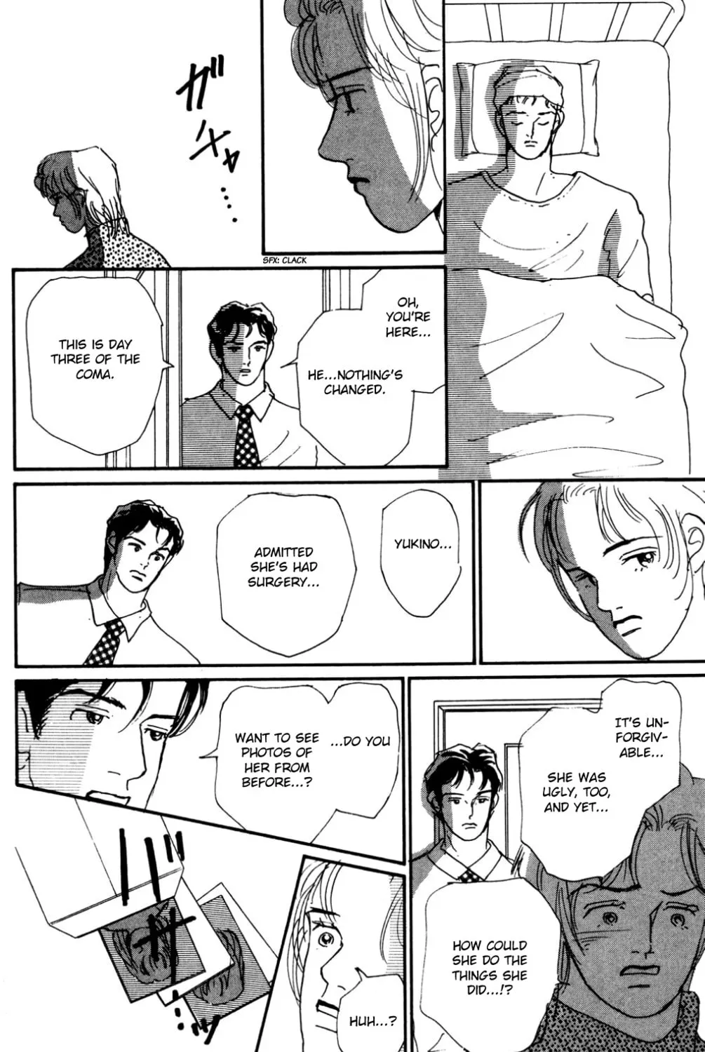 Love's Miracle Chapter 20 page 43 - 