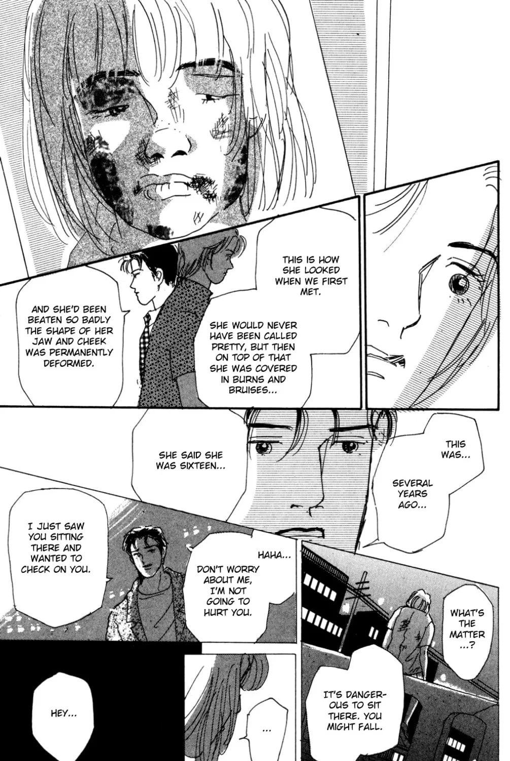 Love's Miracle Chapter 20 page 45 - 