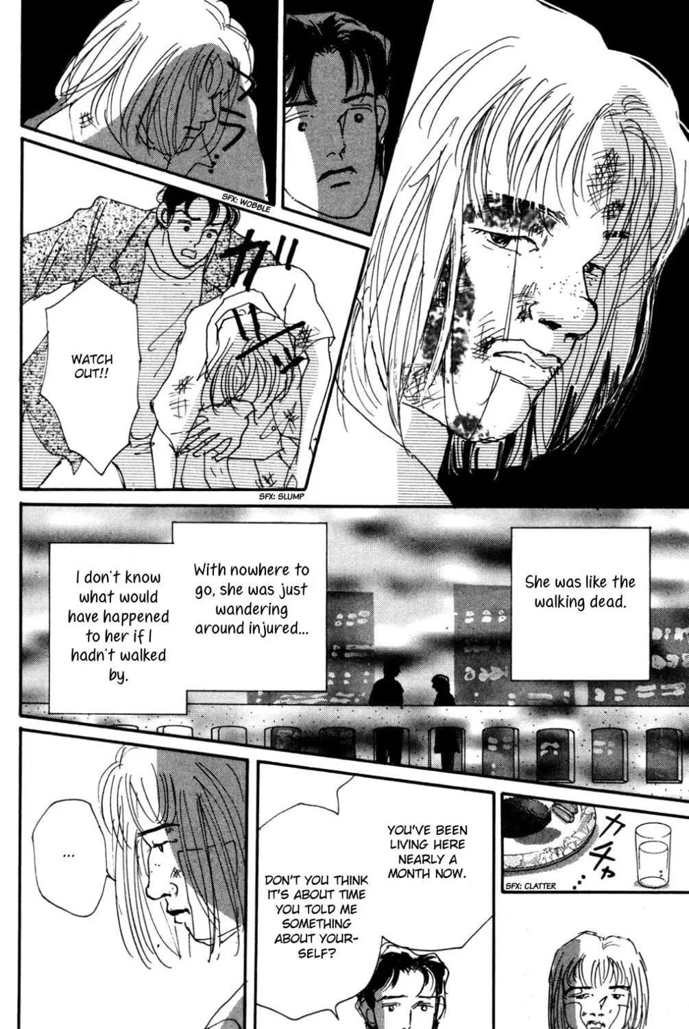 Love's Miracle Chapter 20 page 47 - 
