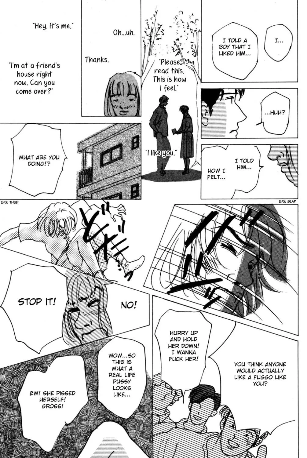 Love's Miracle Chapter 20 page 49 - 