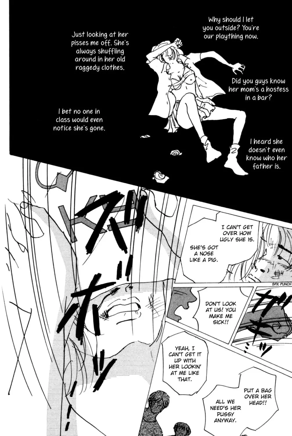Love's Miracle Chapter 20 page 51 - 