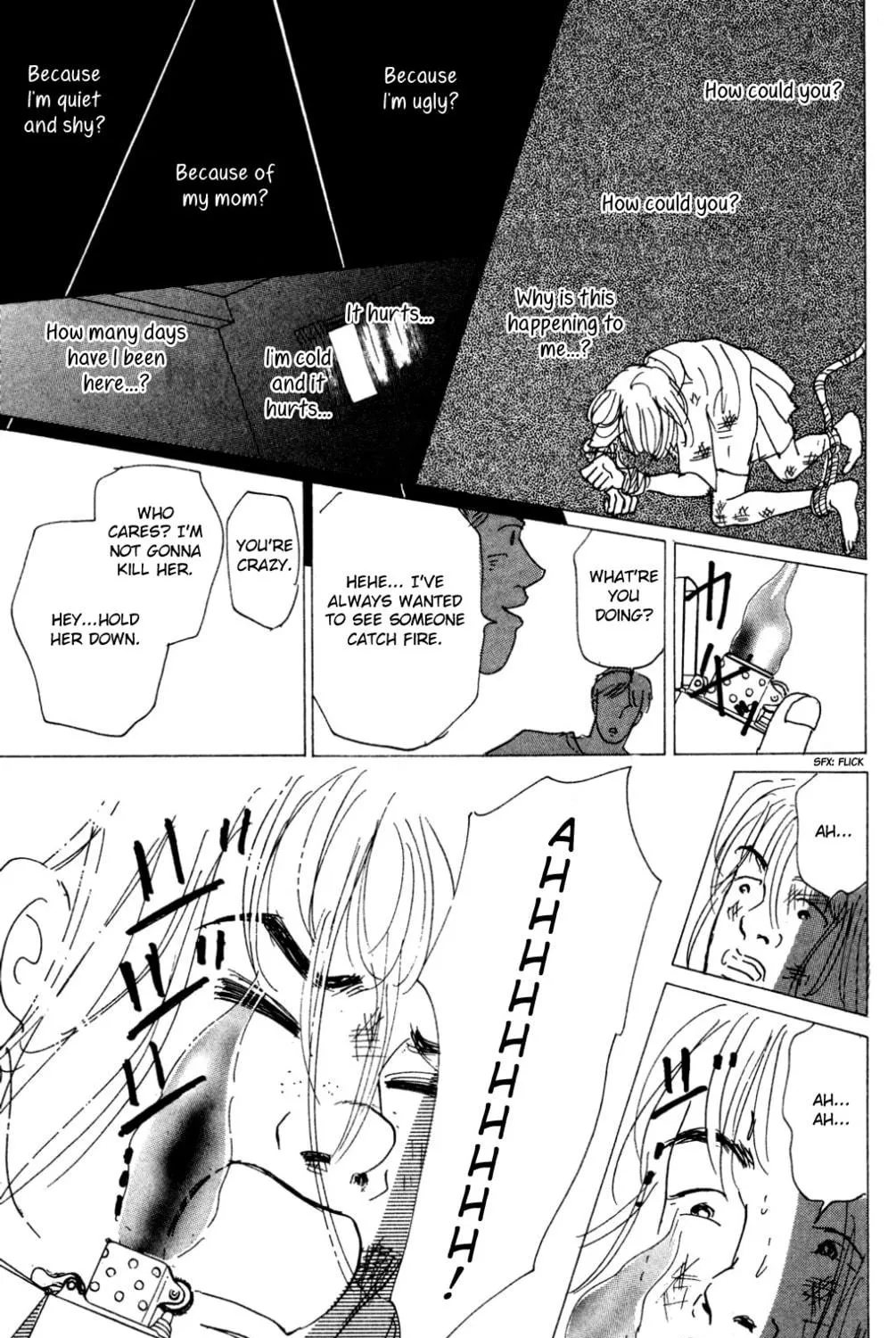 Love's Miracle Chapter 20 page 53 - 