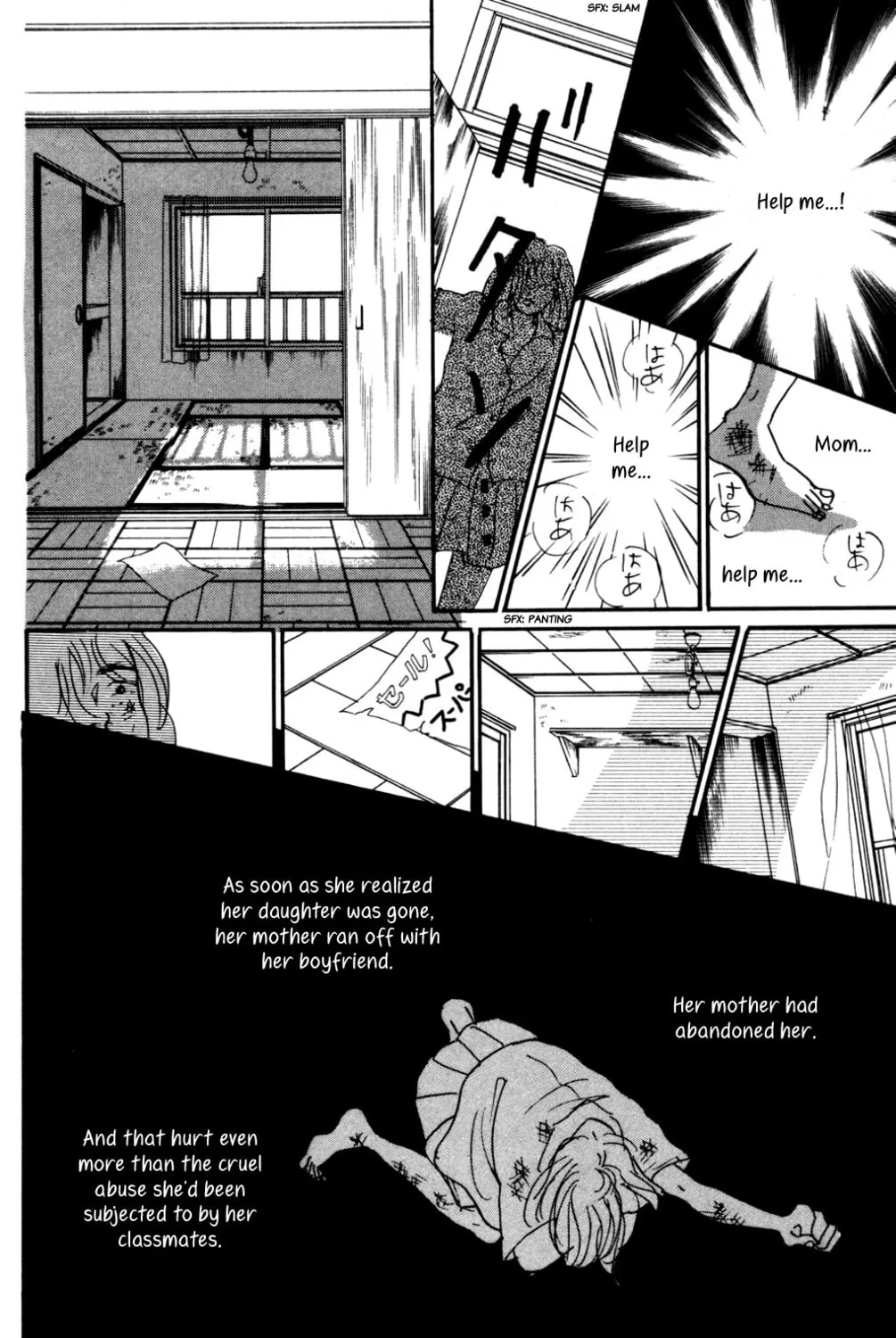 Love's Miracle Chapter 20 page 55 - 