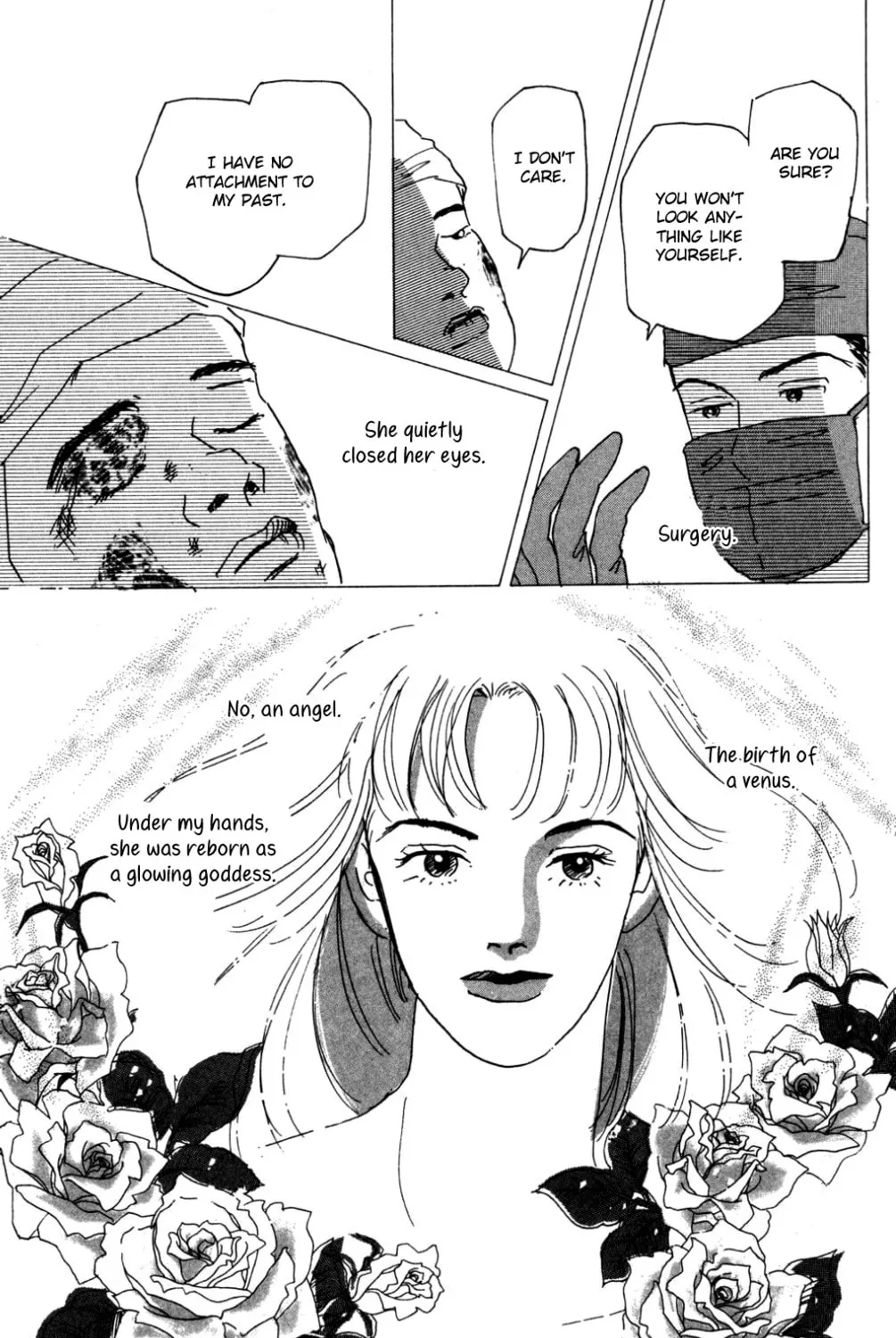 Love's Miracle Chapter 20 page 57 - 