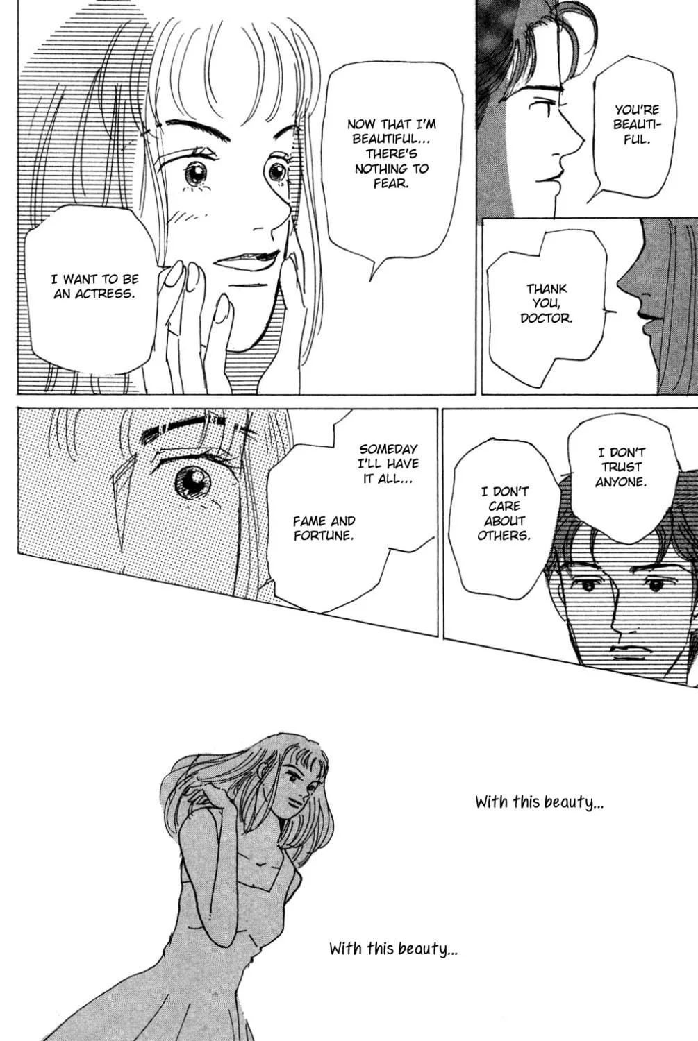 Love's Miracle Chapter 20 page 59 - 