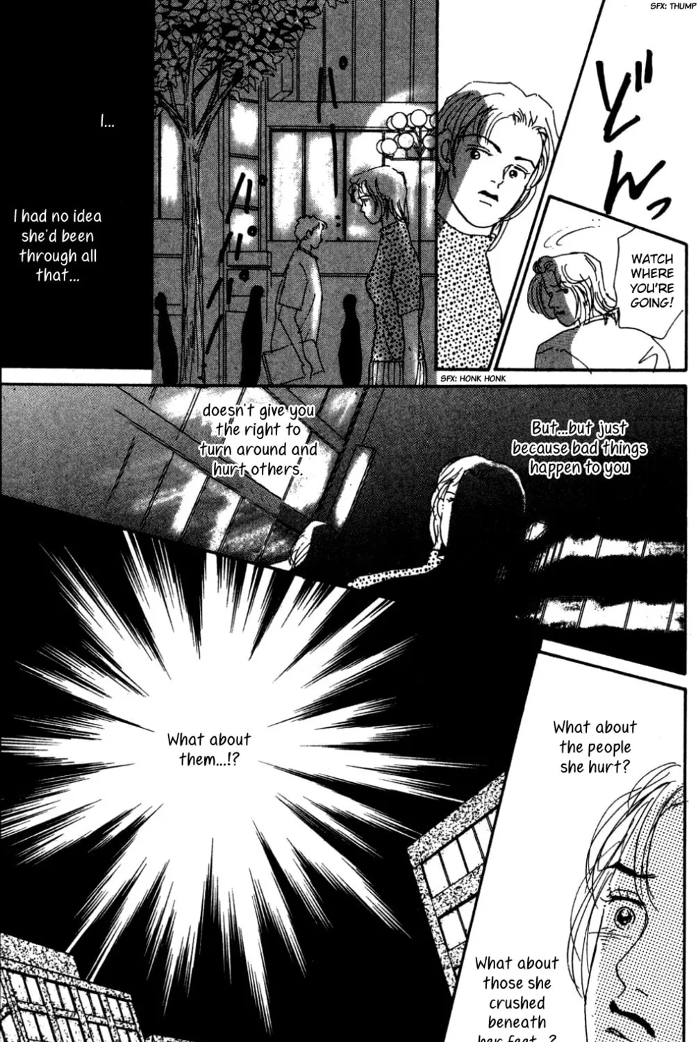 Love's Miracle Chapter 20 page 61 - 