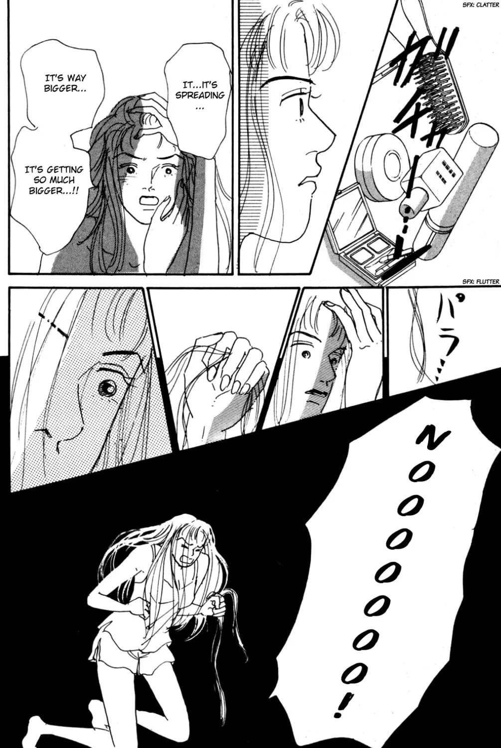 Love's Miracle Chapter 20 page 63 - 