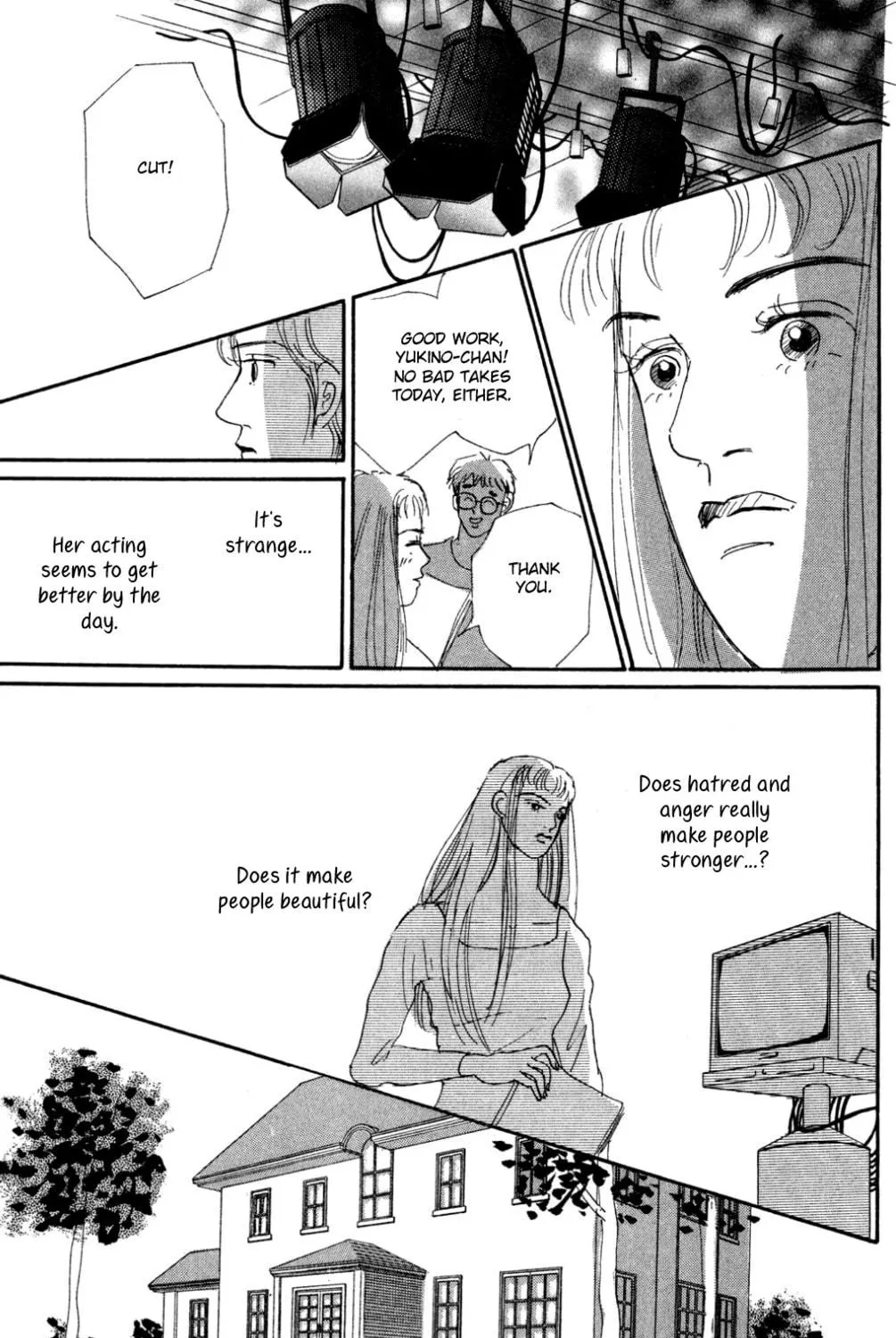 Love's Miracle Chapter 20 page 65 - 