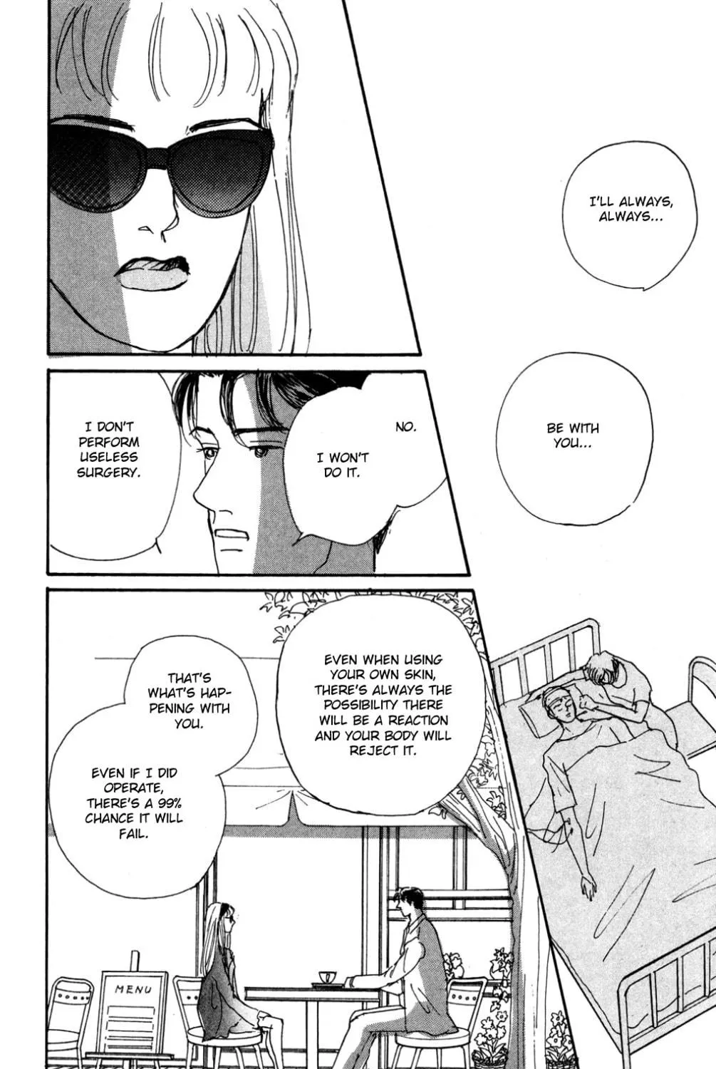 Love's Miracle Chapter 20 page 69 - 