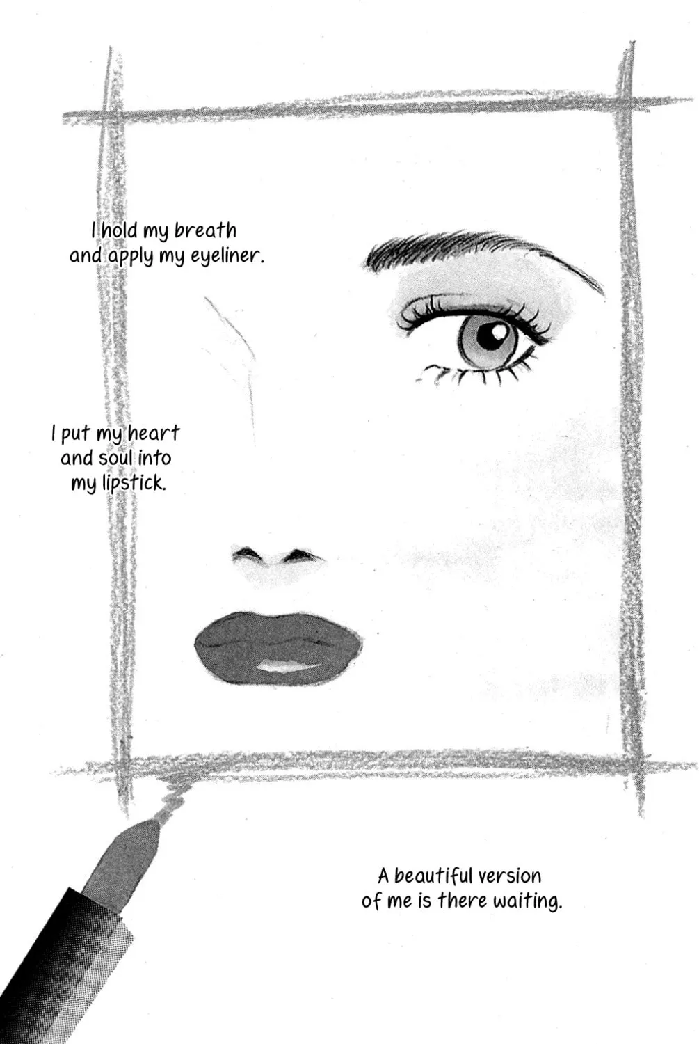 Love's Miracle Chapter 21 page 7 - 