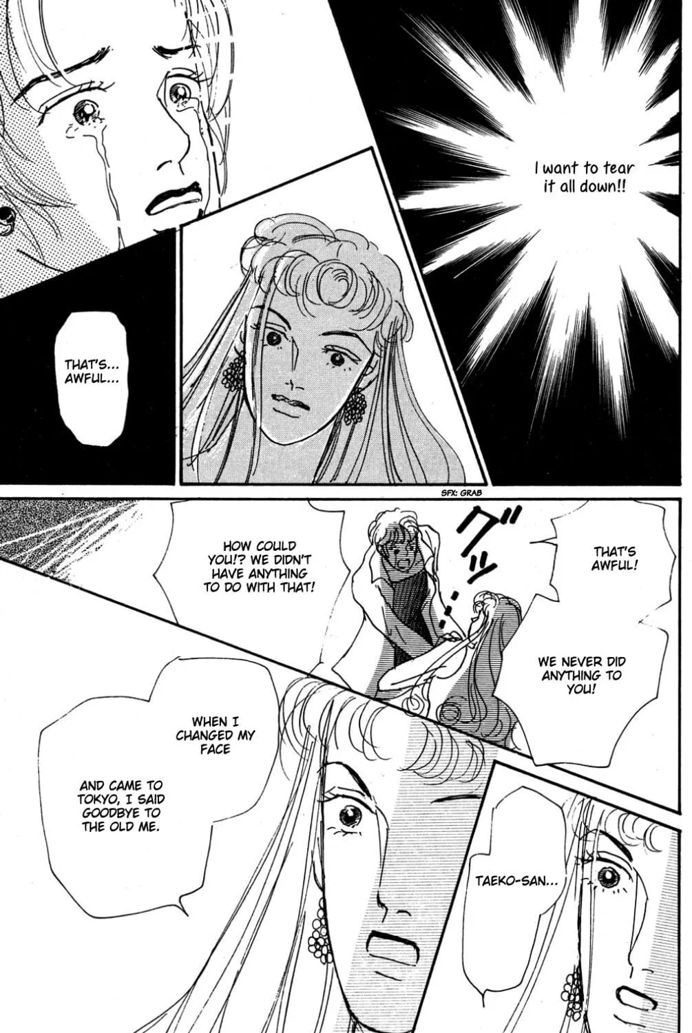 Love's Miracle Chapter 21 page 65 - 