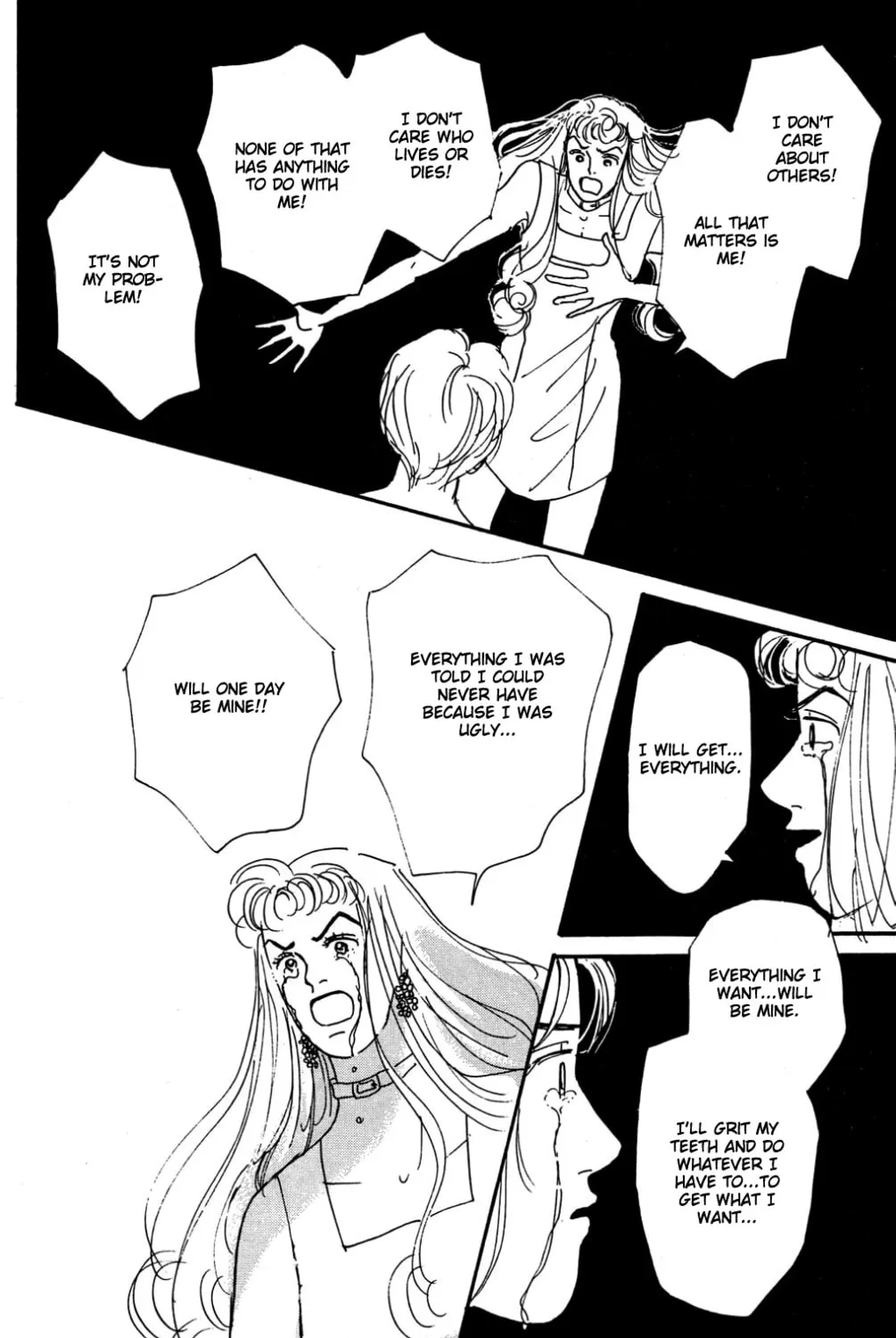 Love's Miracle Chapter 21 page 67 - 