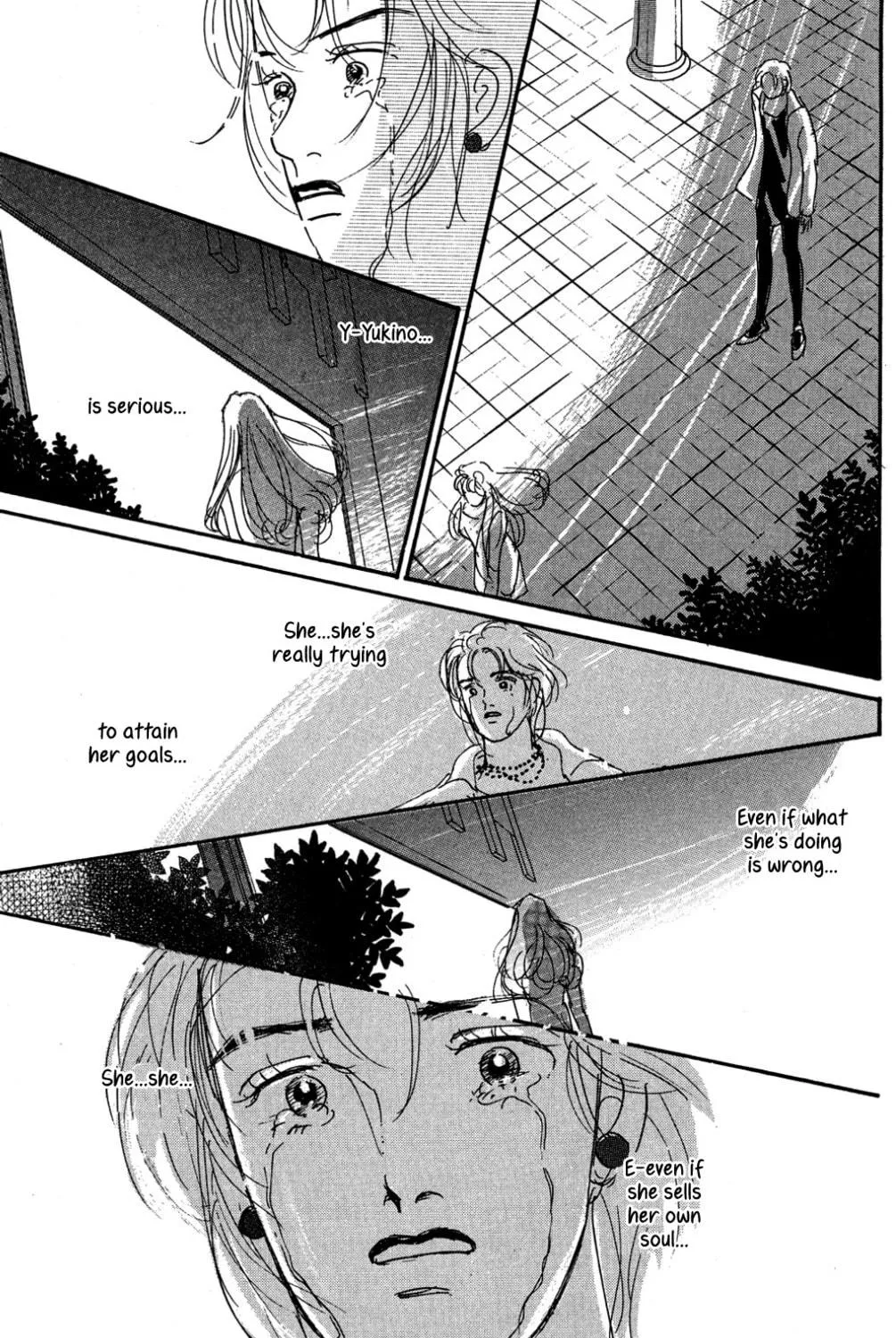 Love's Miracle Chapter 21 page 69 - 