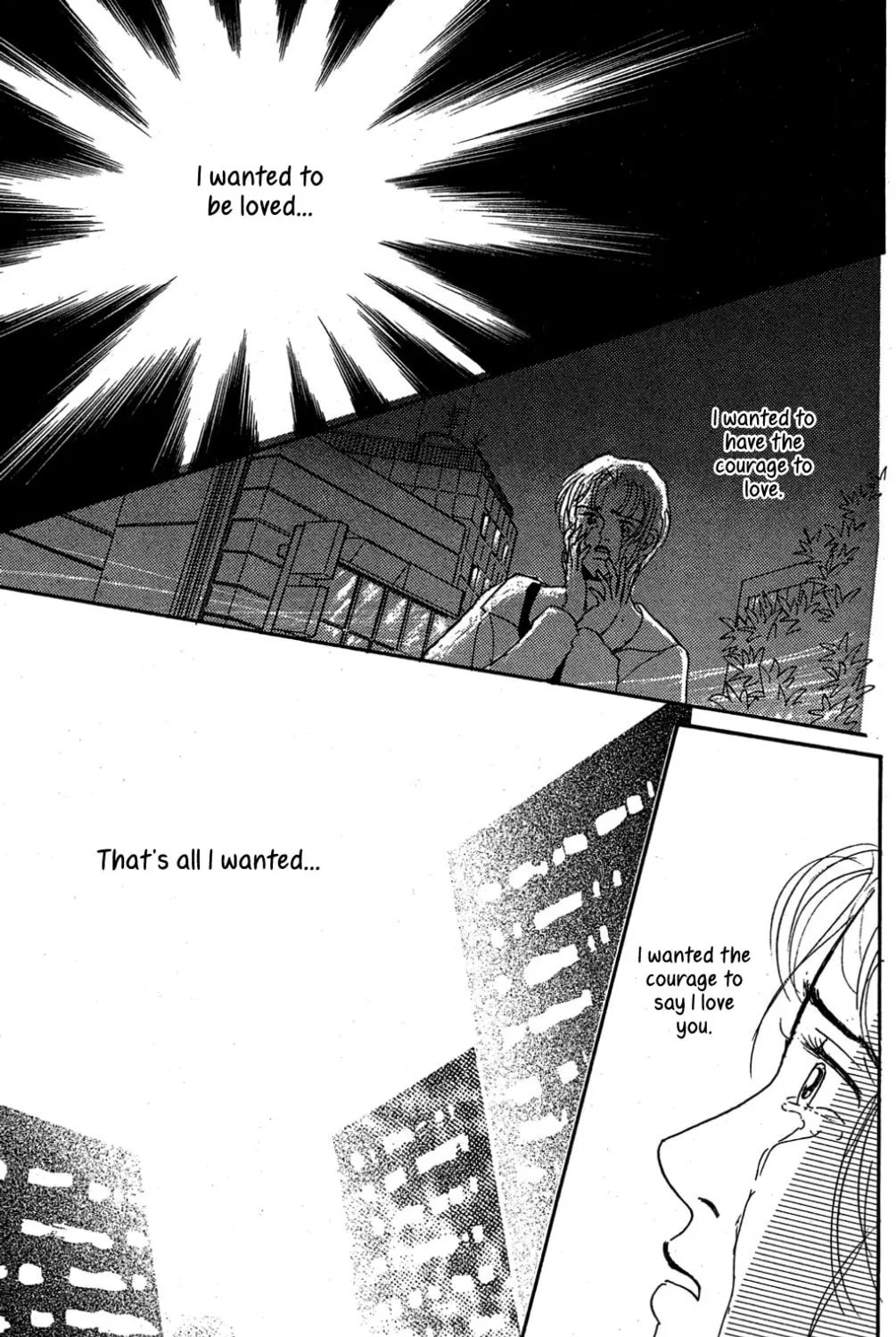 Love's Miracle Chapter 21 page 73 - 