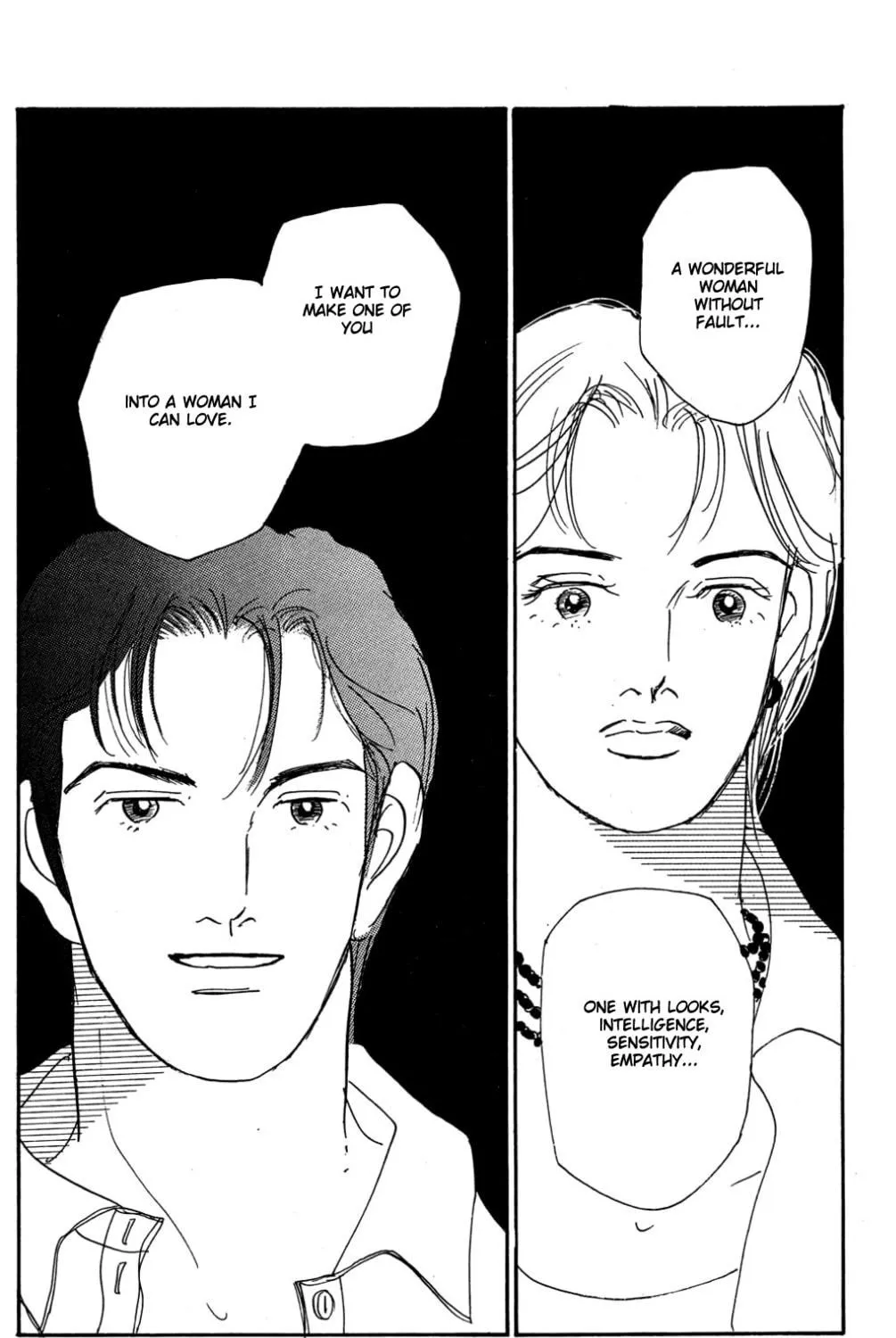 Love's Miracle Chapter 21 page 79 - 
