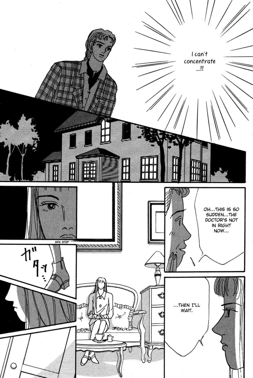 Love's Miracle Chapter 22 page 29 - 