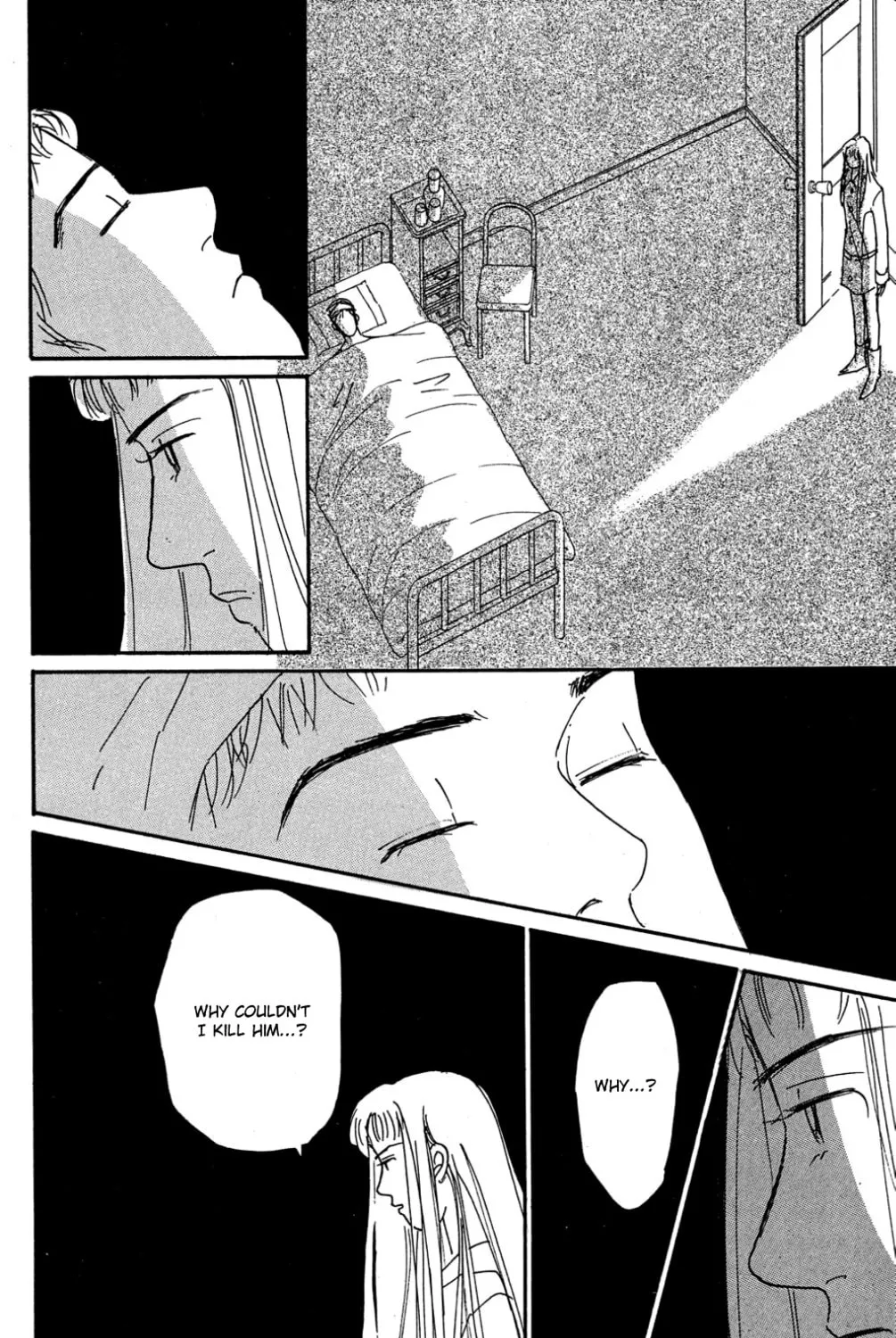 Love's Miracle Chapter 22 page 31 - 