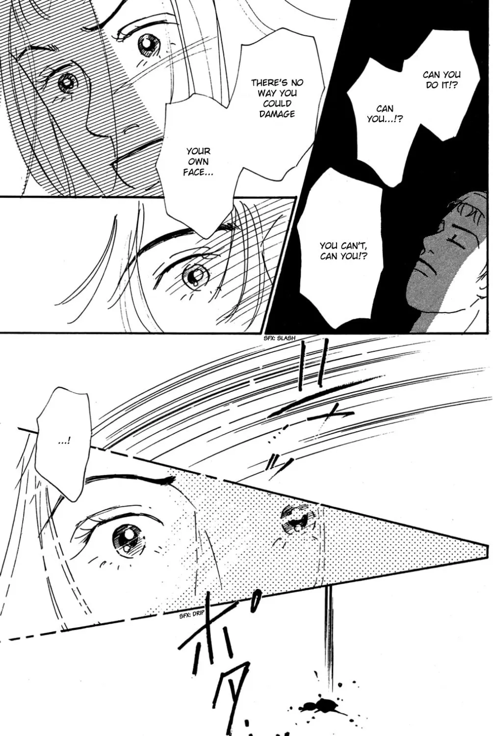 Love's Miracle Chapter 22 page 45 - 