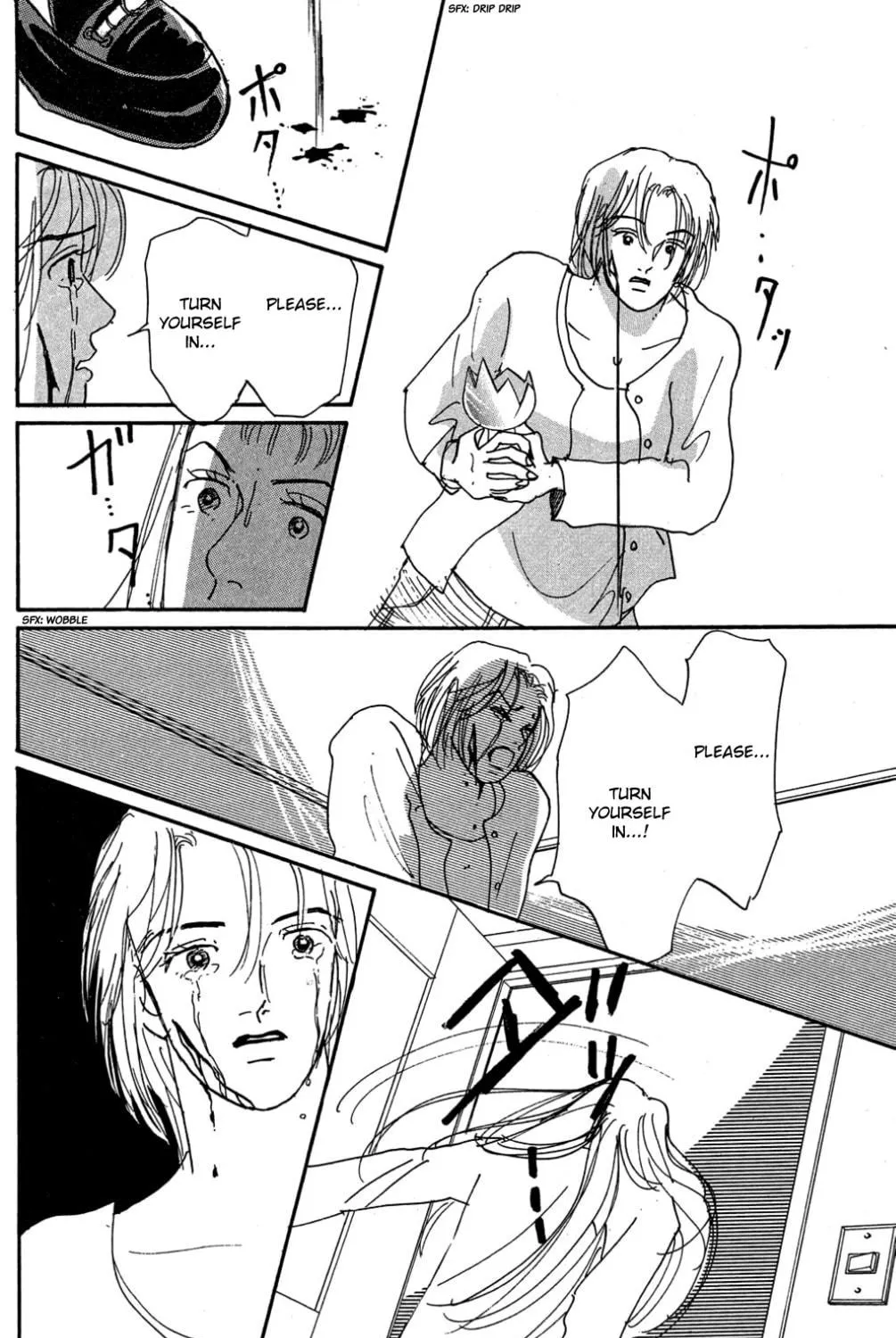 Love's Miracle Chapter 22 page 47 - 