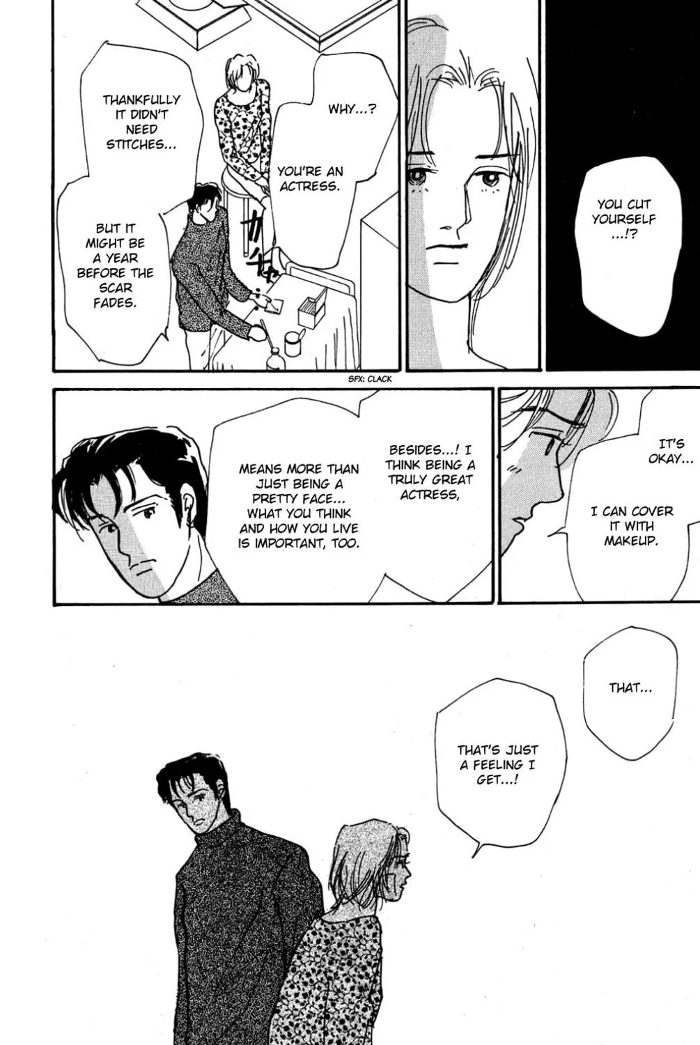 Love's Miracle Chapter 22 page 49 - 