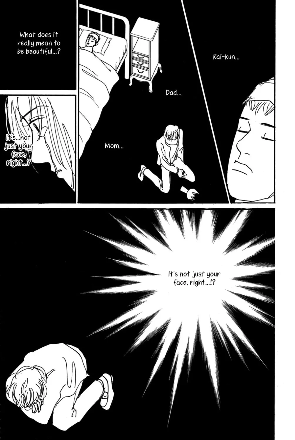 Love's Miracle Chapter 22 page 51 - 