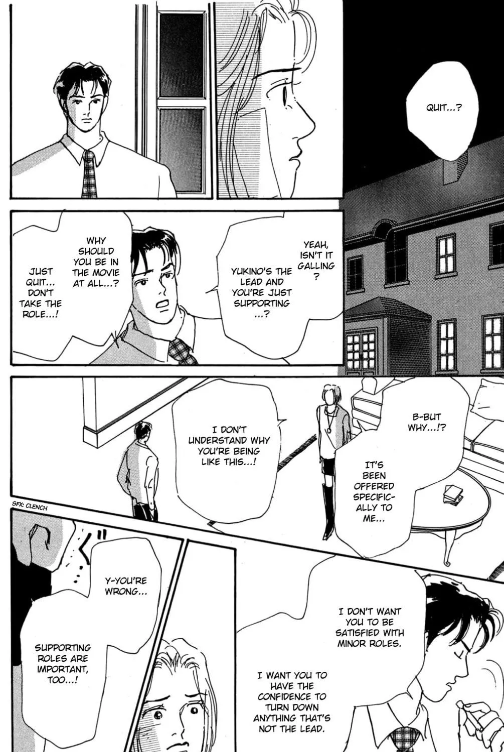 Love's Miracle Chapter 22 page 59 - 