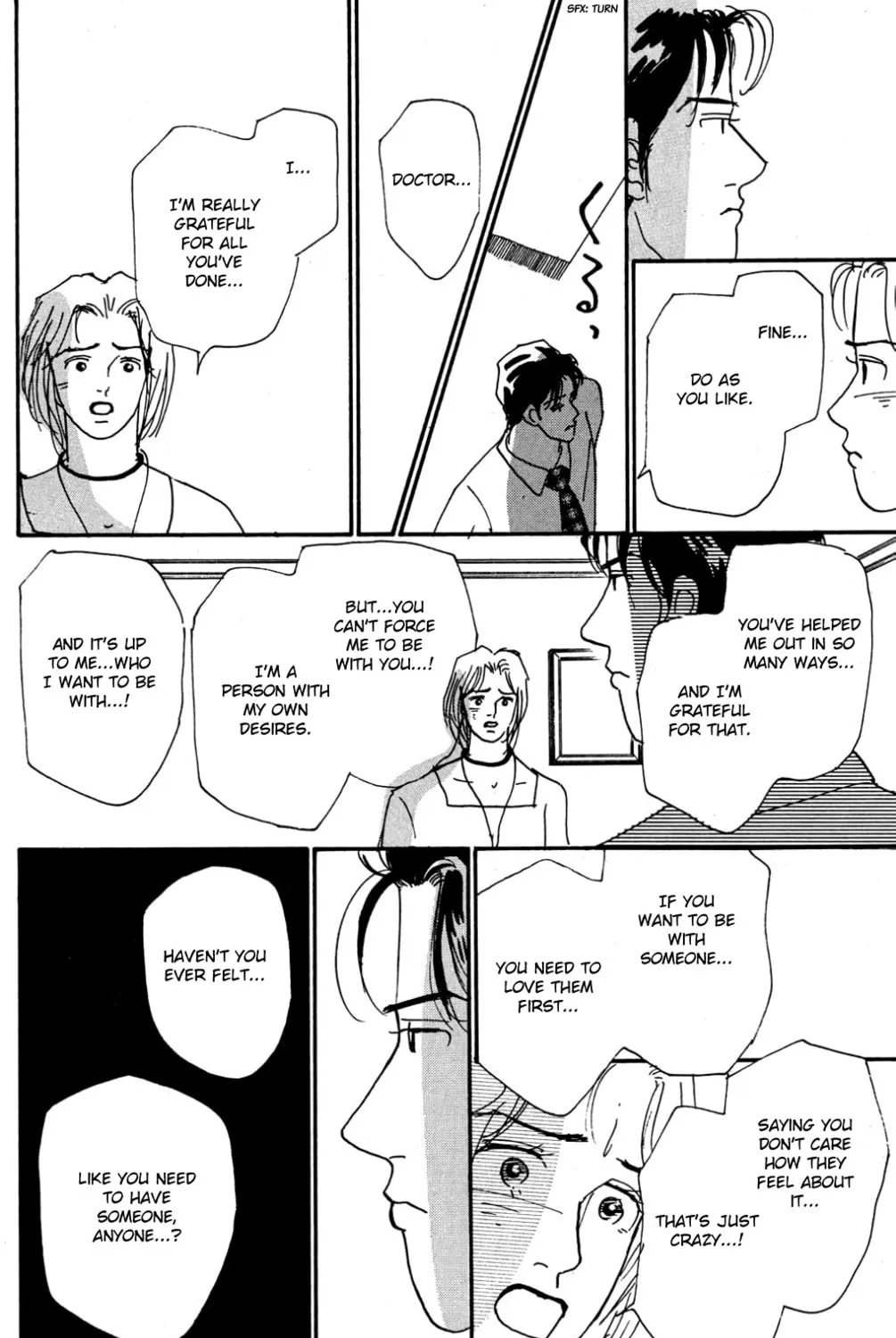 Love's Miracle Chapter 22 page 63 - 