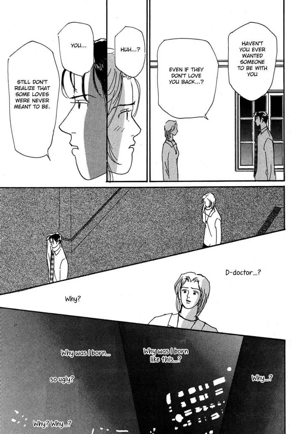 Love's Miracle Chapter 22 page 65 - 