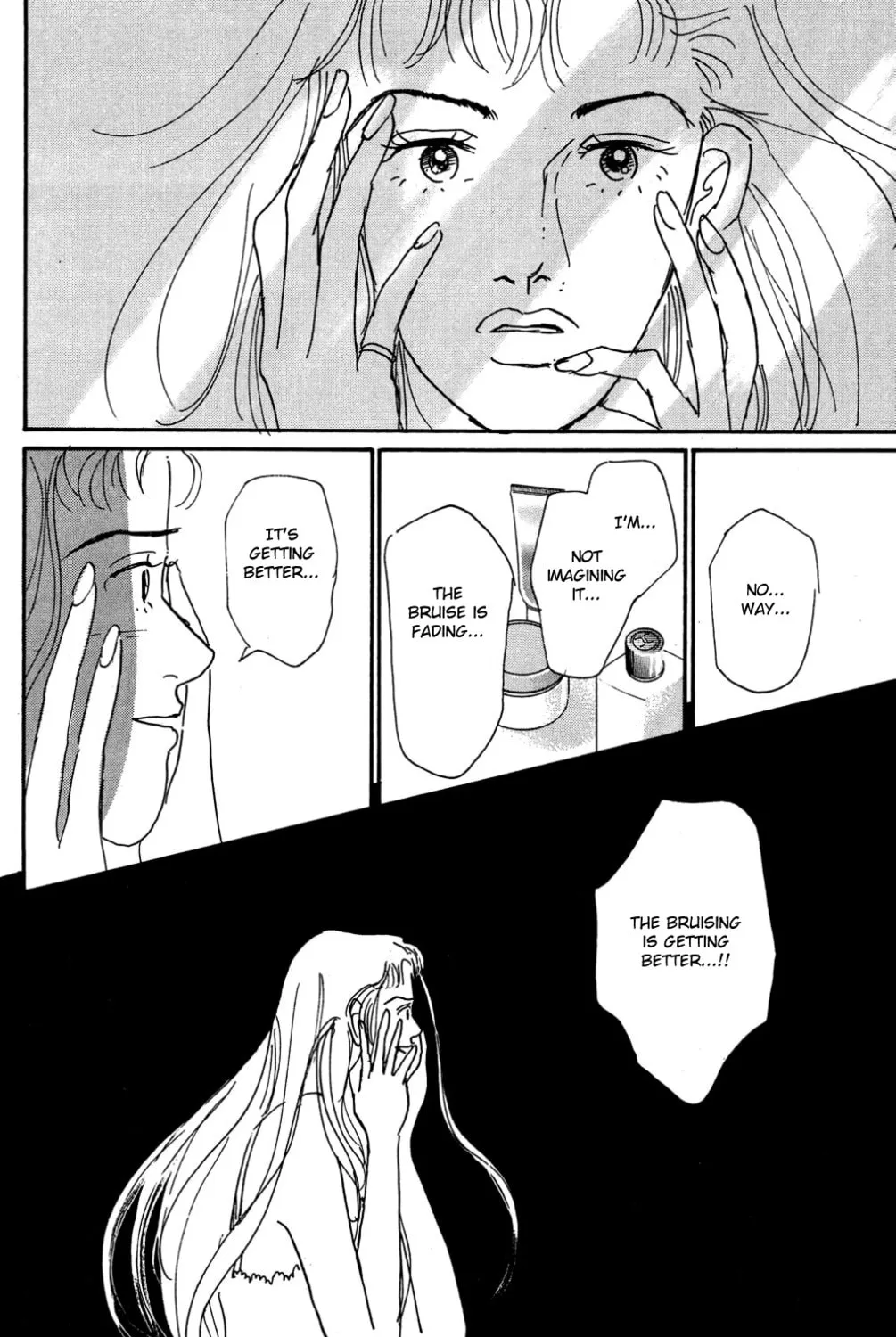 Love's Miracle Chapter 22 page 67 - 