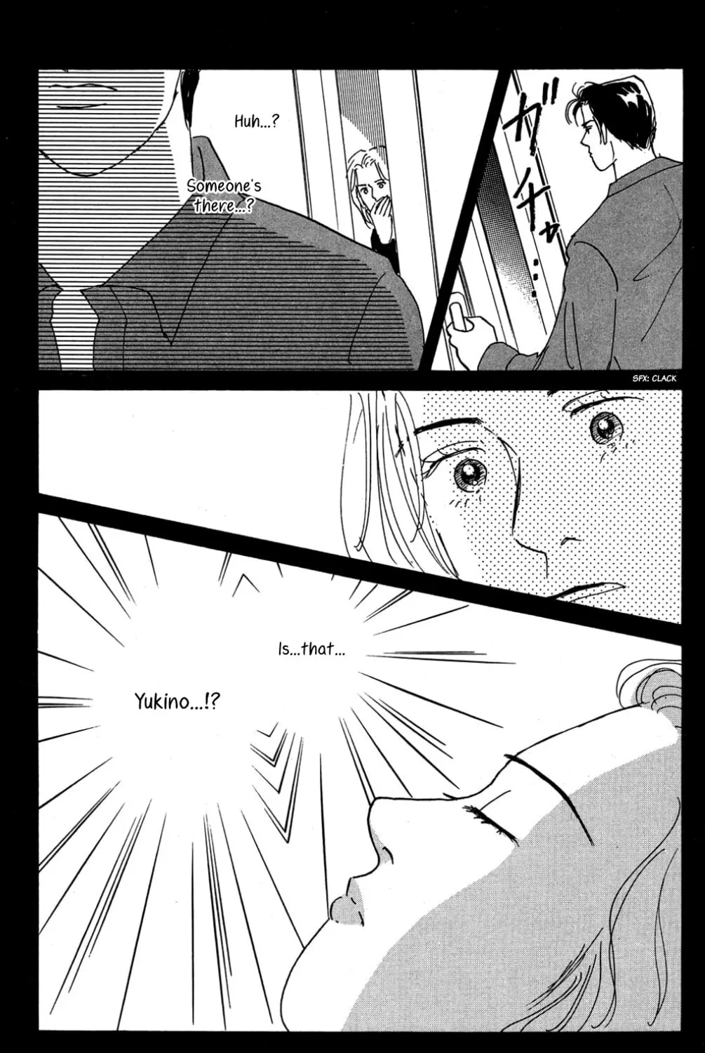 Love's Miracle Chapter 22 page 73 - 