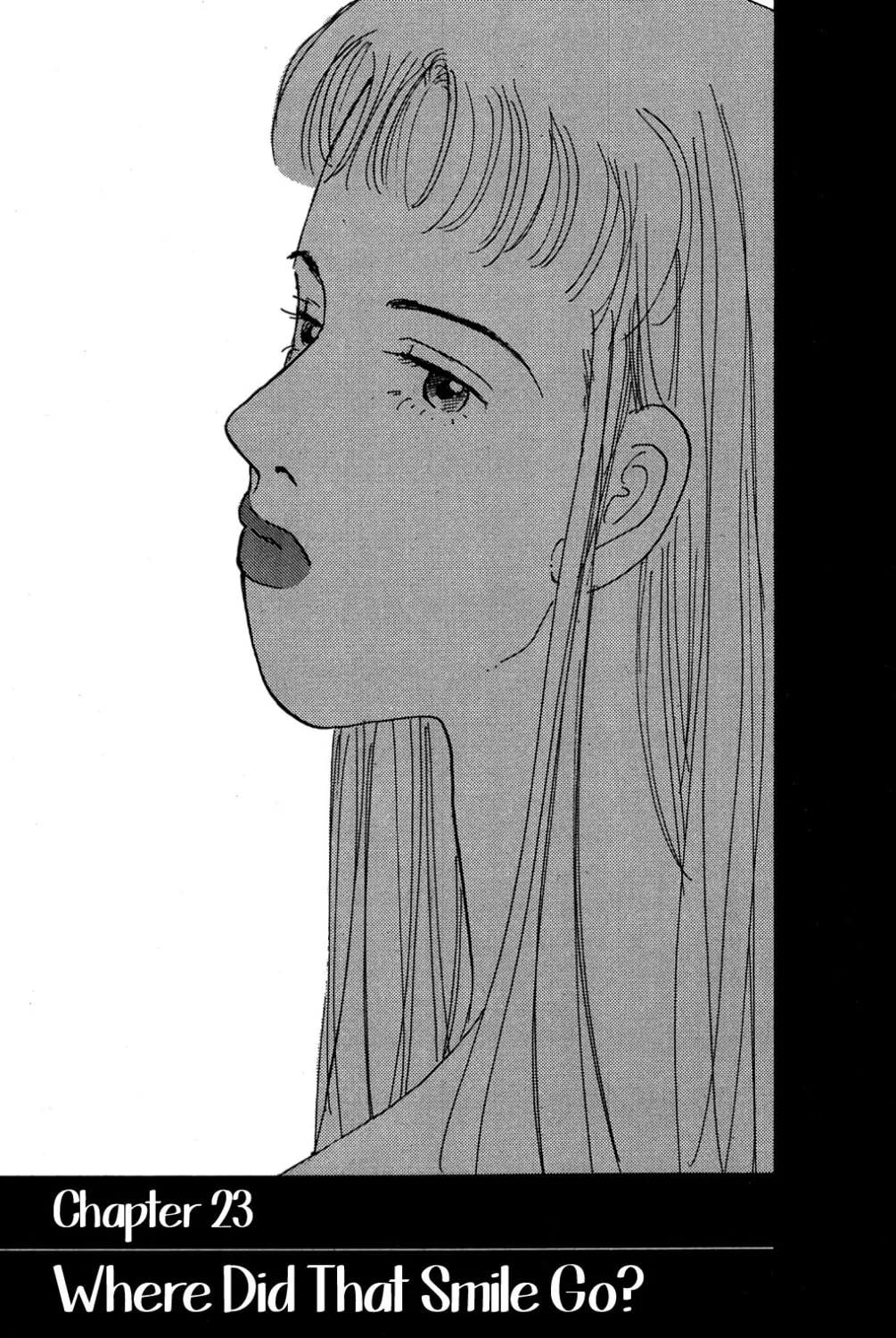 Love's Miracle Chapter 23 page 1 - 