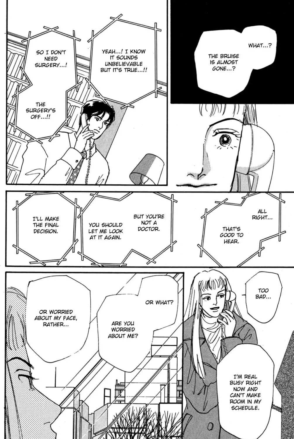 Love's Miracle Chapter 23 page 23 - 
