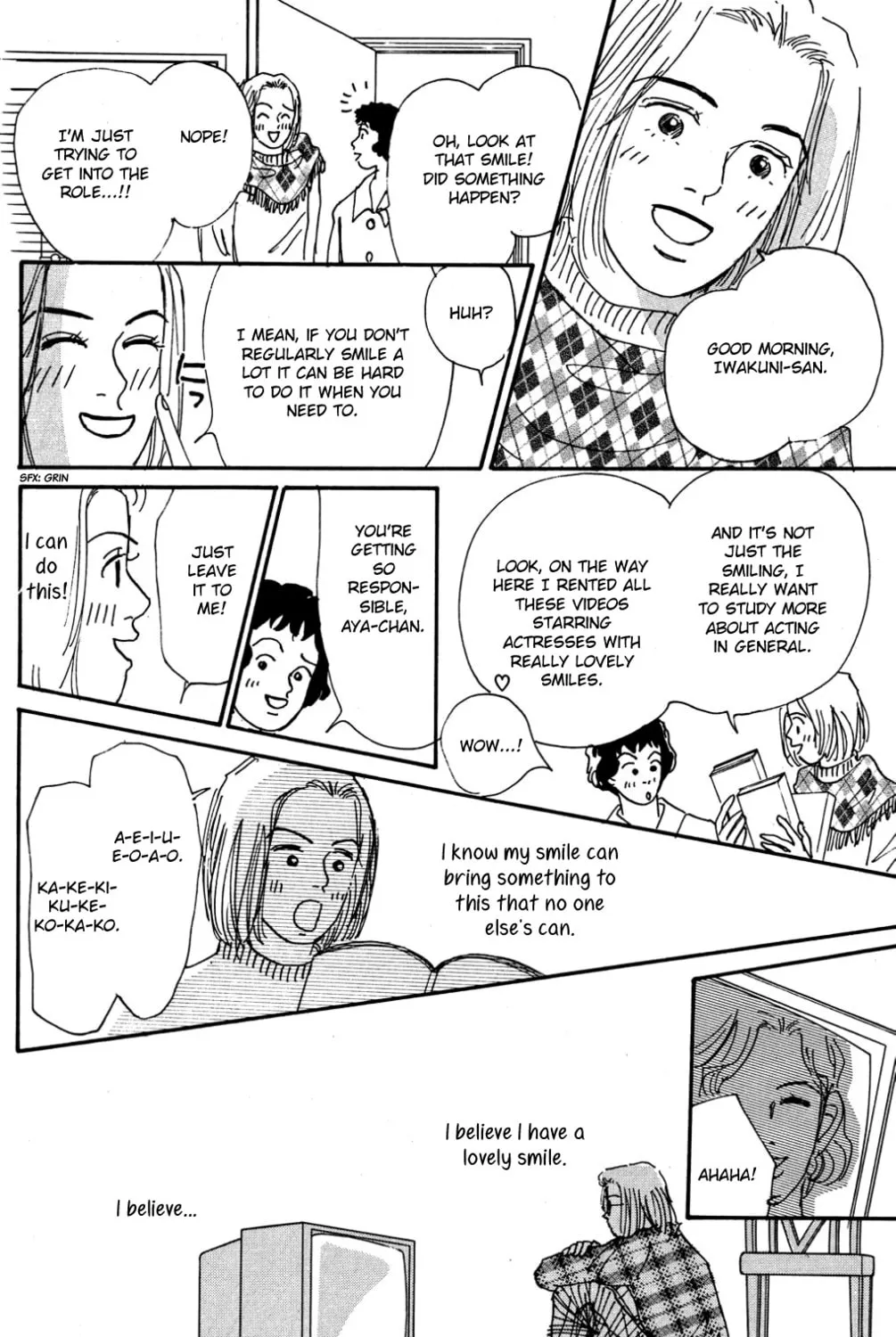Love's Miracle Chapter 23 page 27 - 
