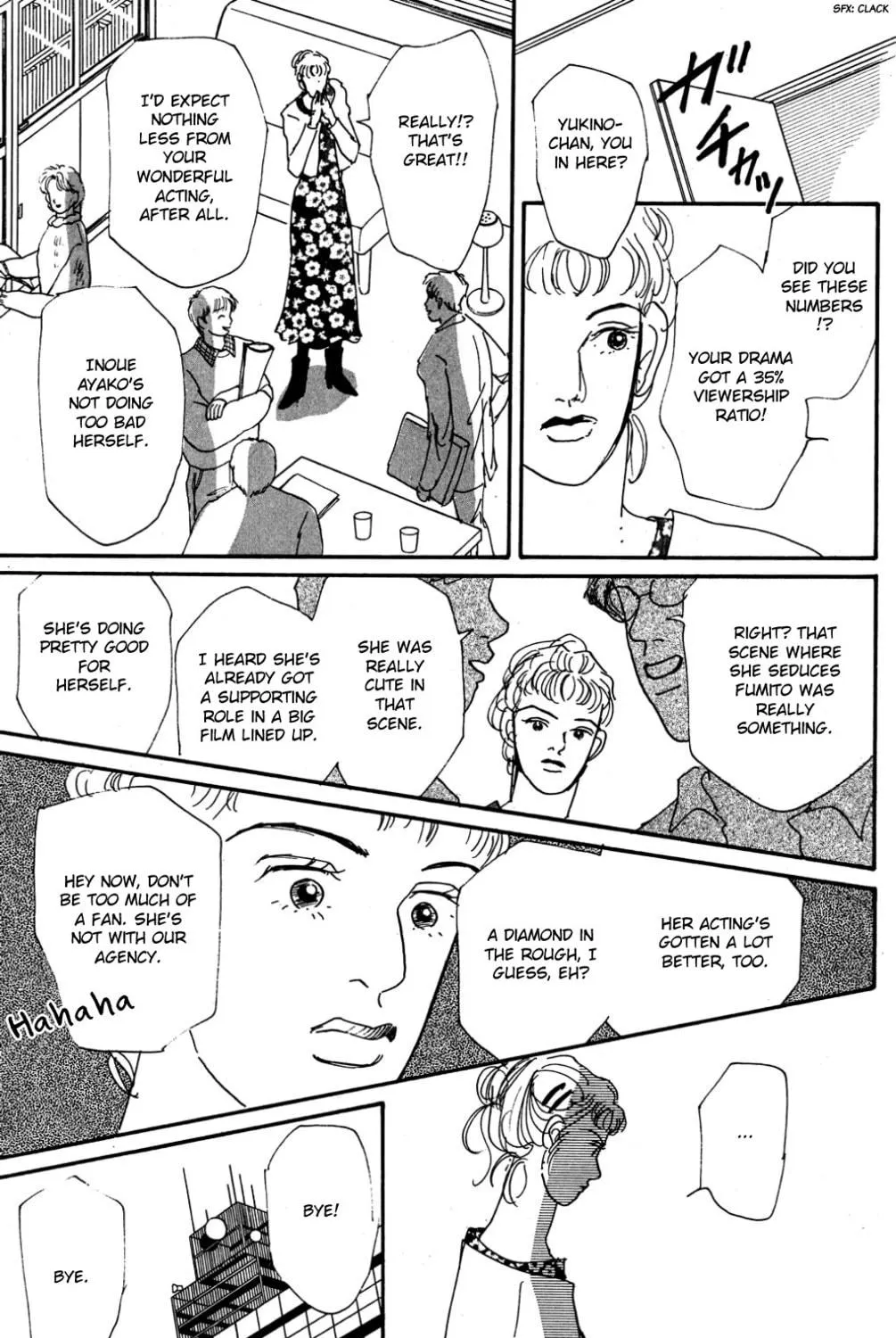 Love's Miracle Chapter 23 page 29 - 
